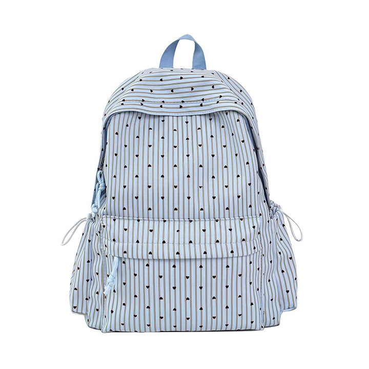 Stylish School Backpack Kalsten