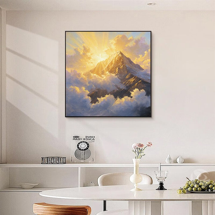 Modern Wall Art for Contemporary Spaces