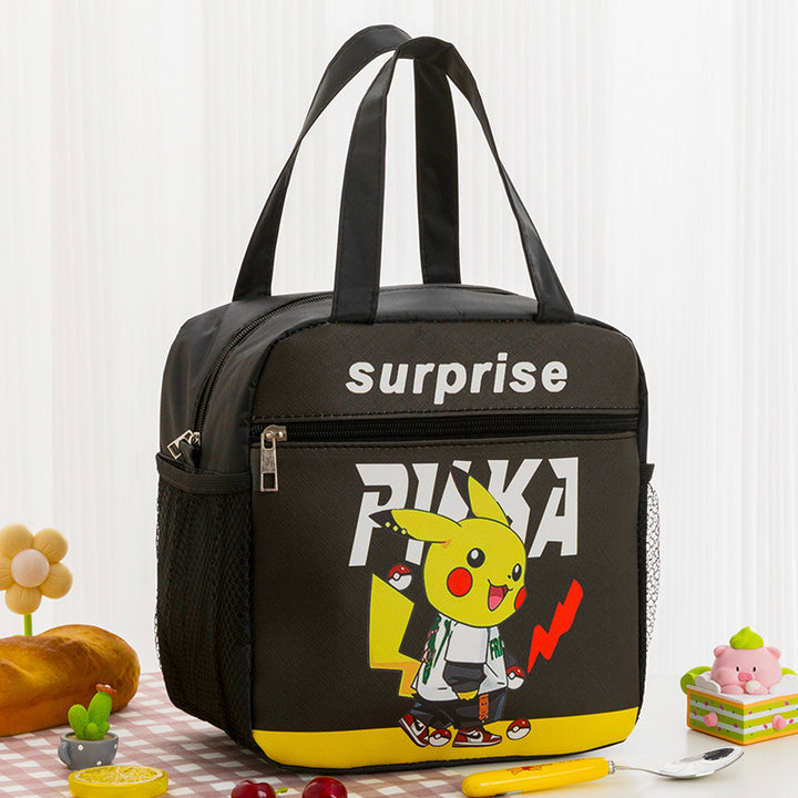 WoGraphic Insulated Lunch Bag Kalsten