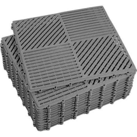 Waterproof Interlocking Floor Tiles Kalsten