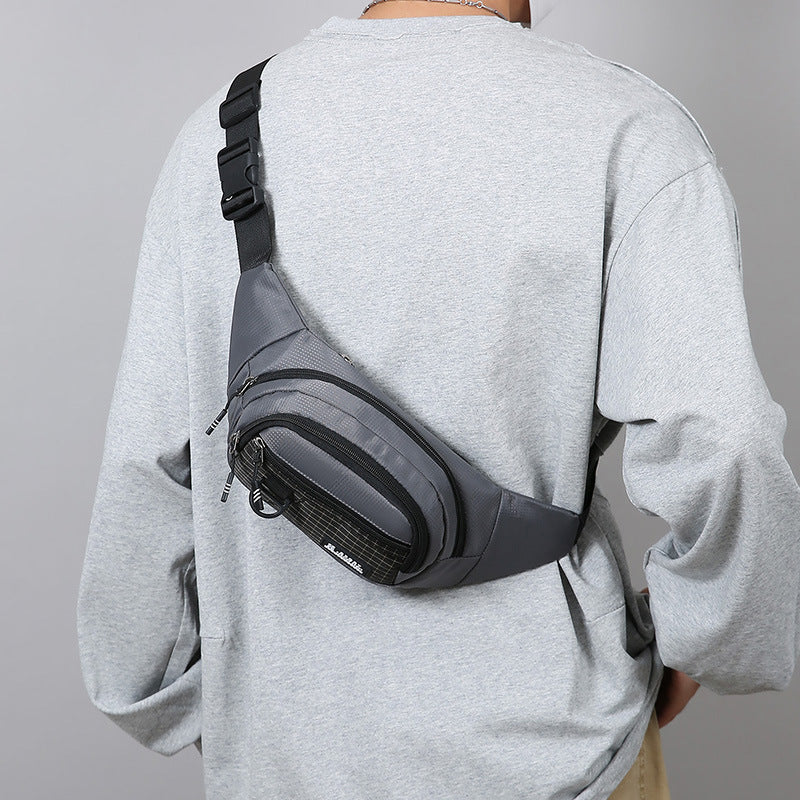Versatile Utility Waist Bag