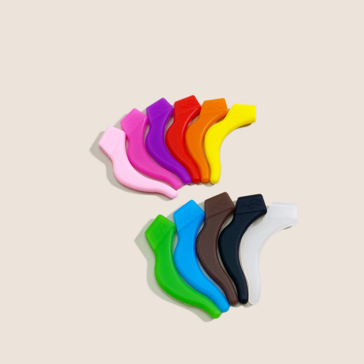 Silicone Eyewear Comfort Nose Pads Kalsten