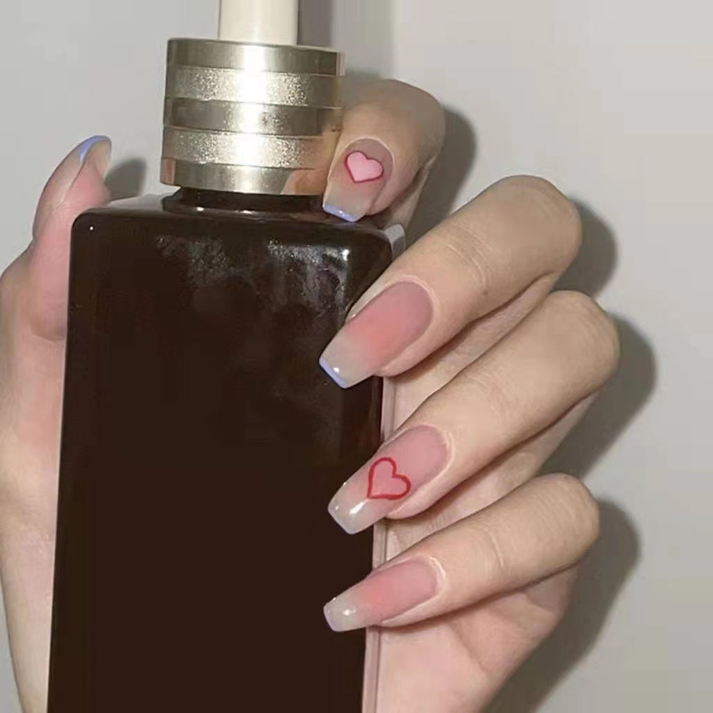 Artful Nail Manicure Kalsten