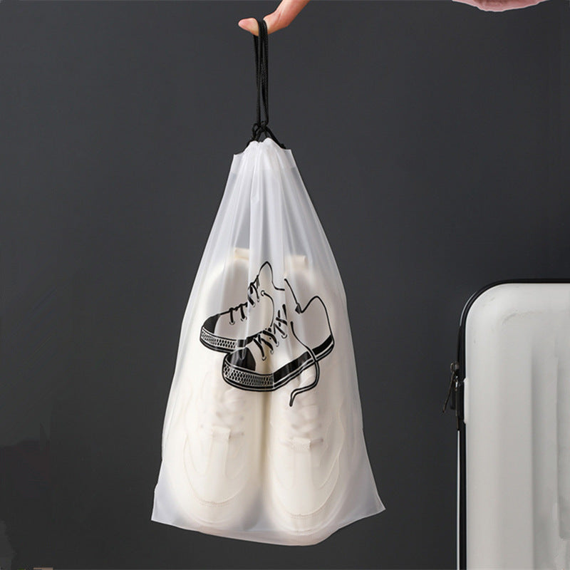 Multifunctional Shoe Storage Pouch Kalsten