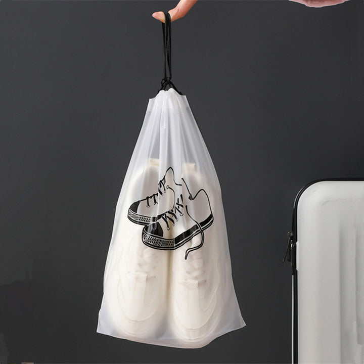Multifunctional Shoe Storage Pouch Kalsten