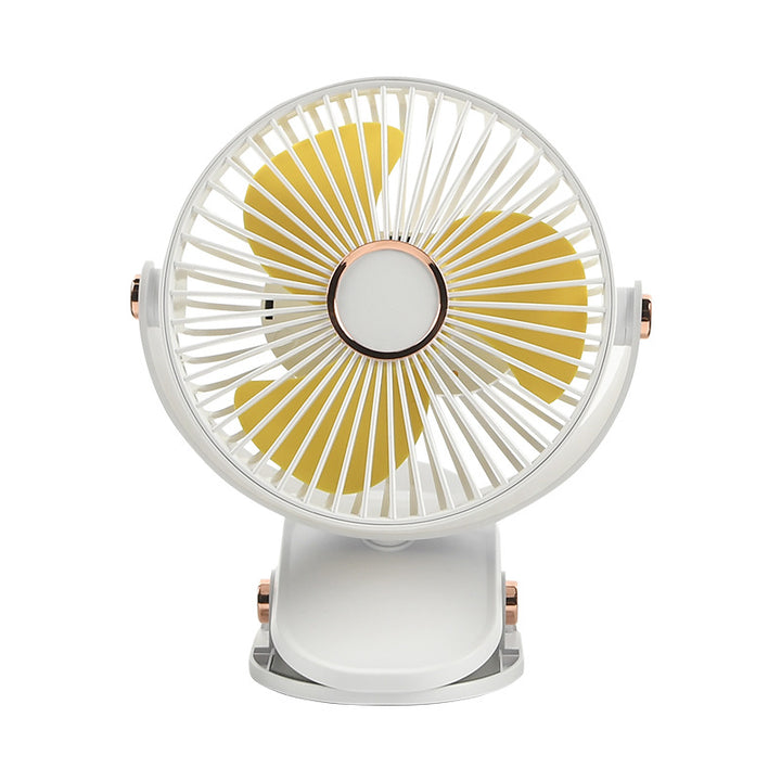 Women's Portable Table Fan Kalsten