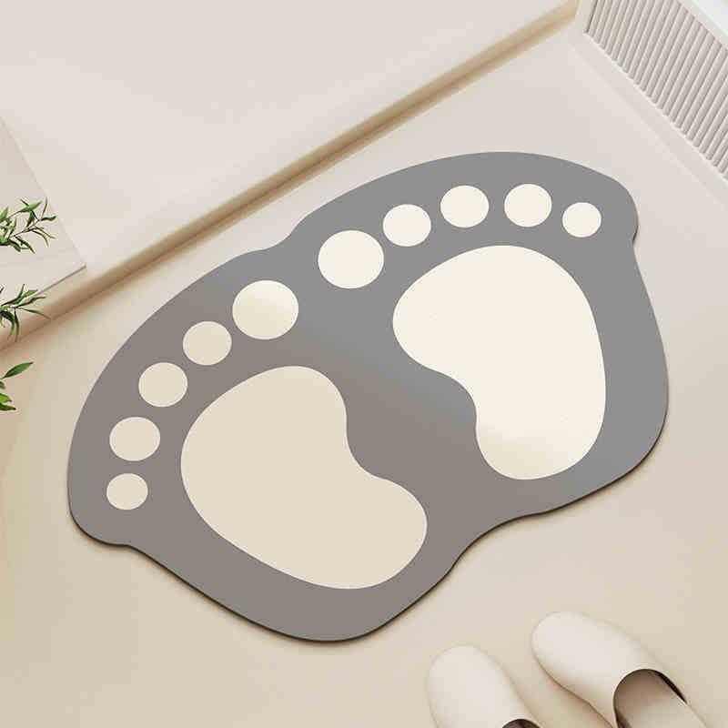 Bath Mat Kalsten