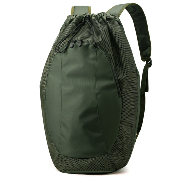 Lightweight Mesh Sports Backpack Kalsten