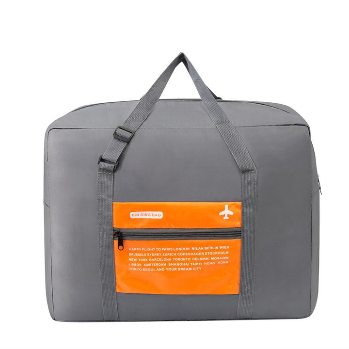 Durable Folding Travel Tote Bag Kalsten