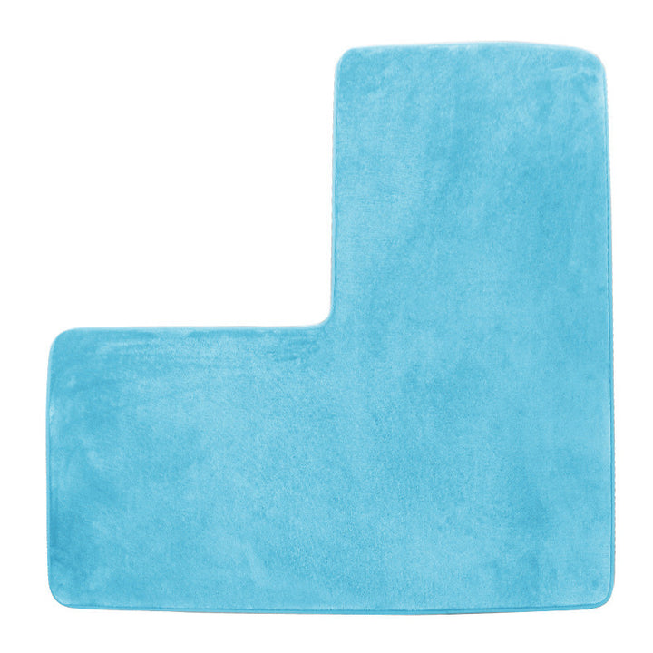Luxurious Anti-Fatigue Kitchen Mat