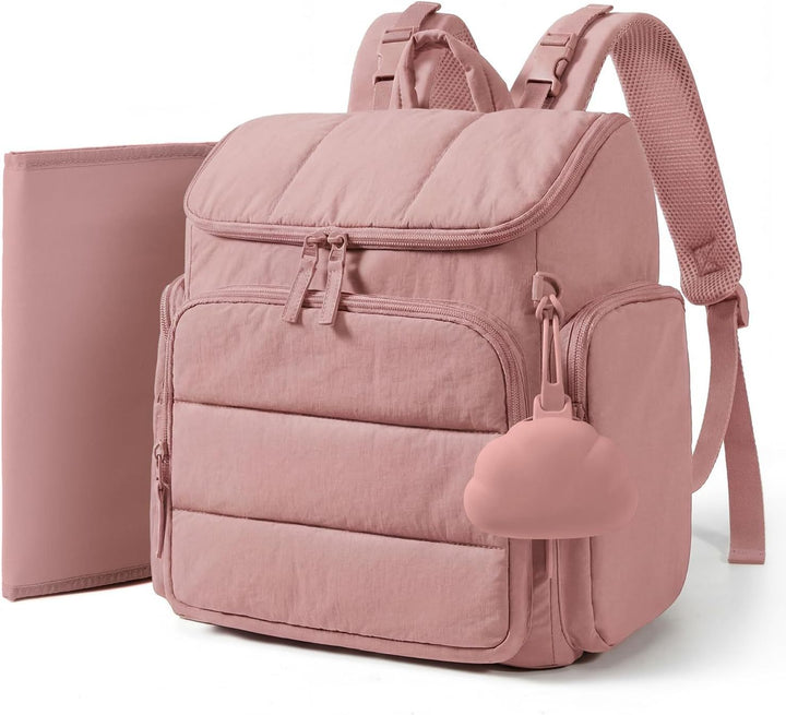 Insulated Multi-Pocket Backpack Kalsten