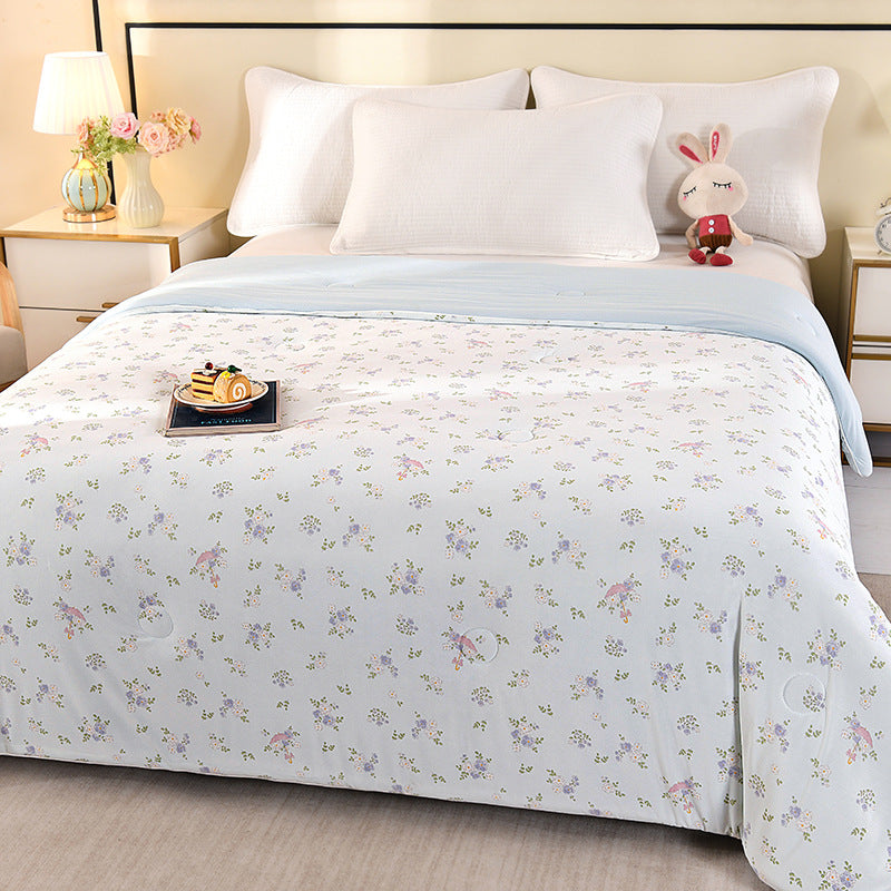 Home Decorative Bedspread Kalsten