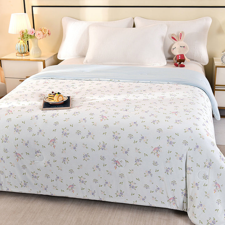 Home Decorative Bedspread Kalsten