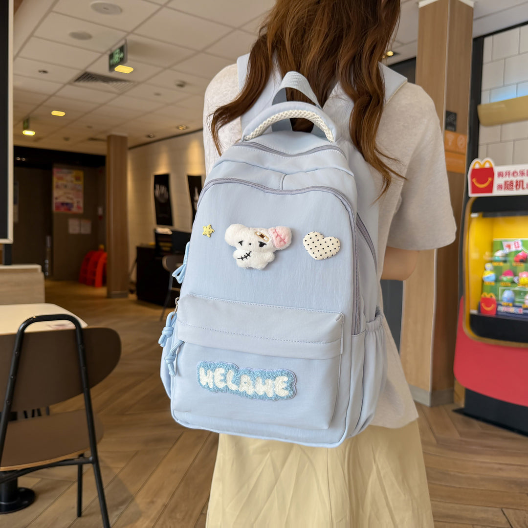 Decorative Fun Backpack Kalsten