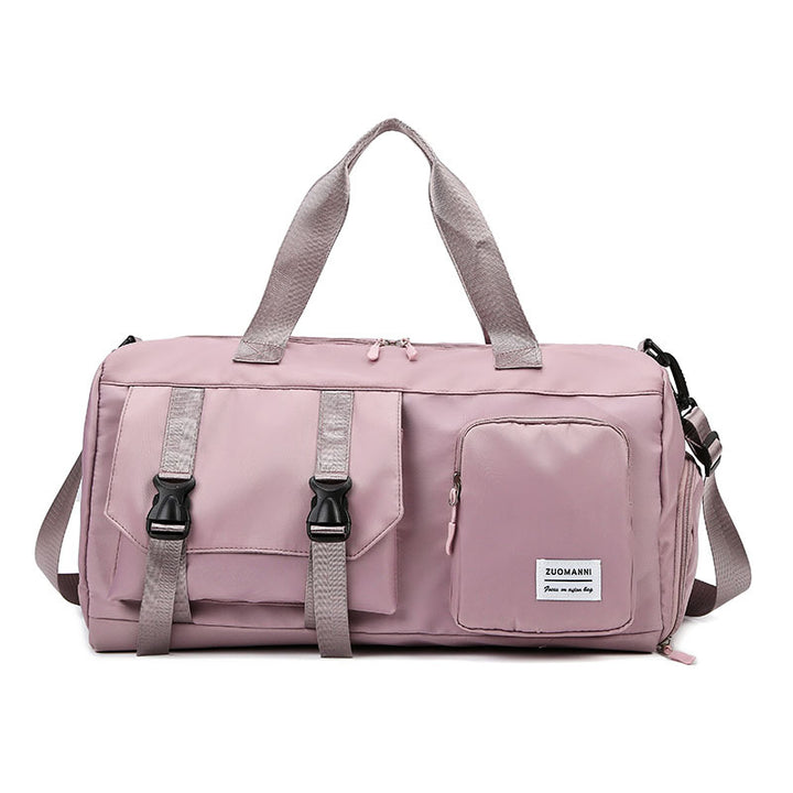 Multifunctional Sports And Travel Bag Kalsten