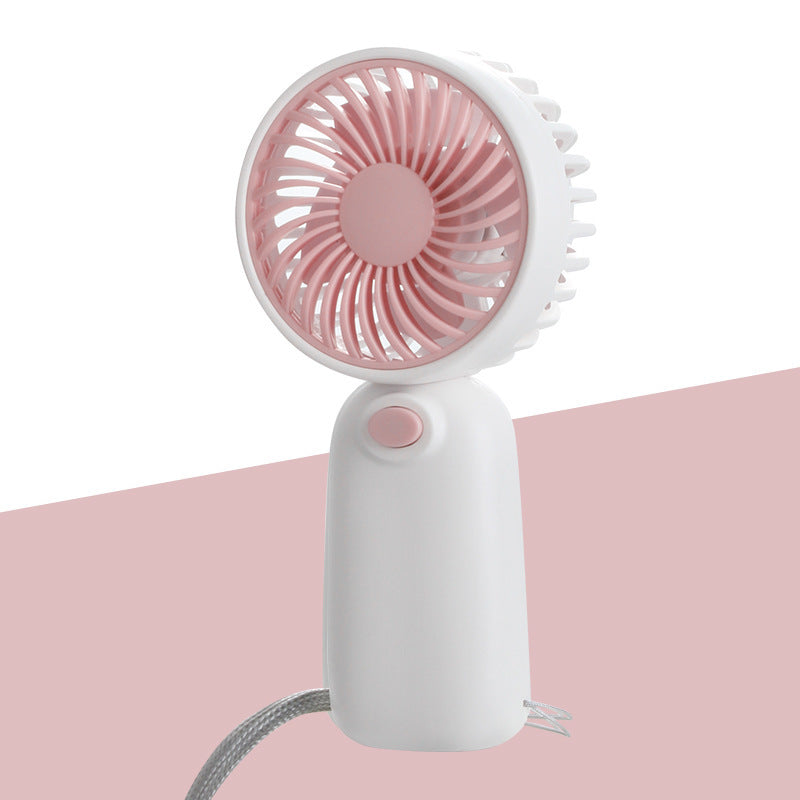 Women Portable Mini Fan Kalsten