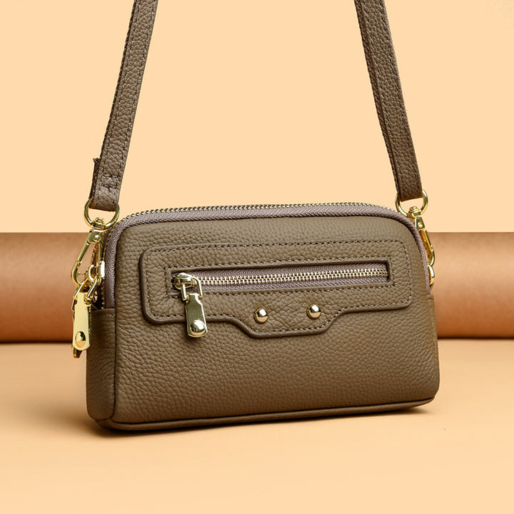 Multi-Functional Crossbody Clutch Kalsten