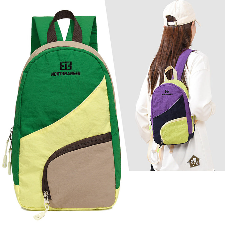 Versatile Outdoor Backpack Kalsten