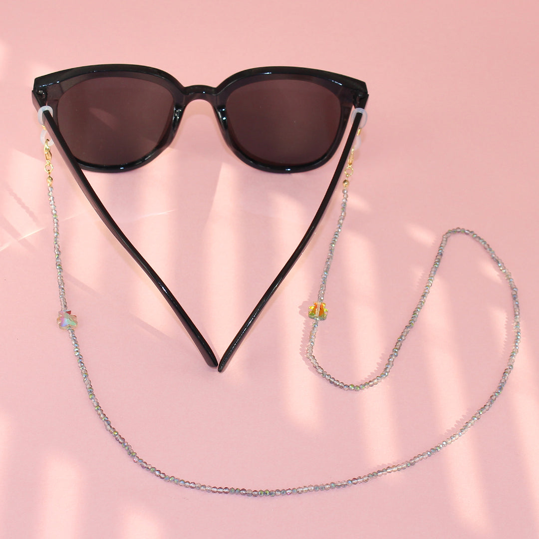 Beaded Eyewear Chain Kalsten
