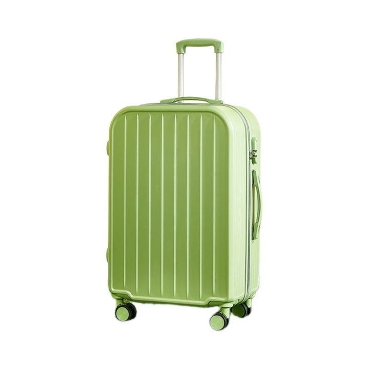 Durable ABS Hard-Shell Travel Suitcase Kalsten
