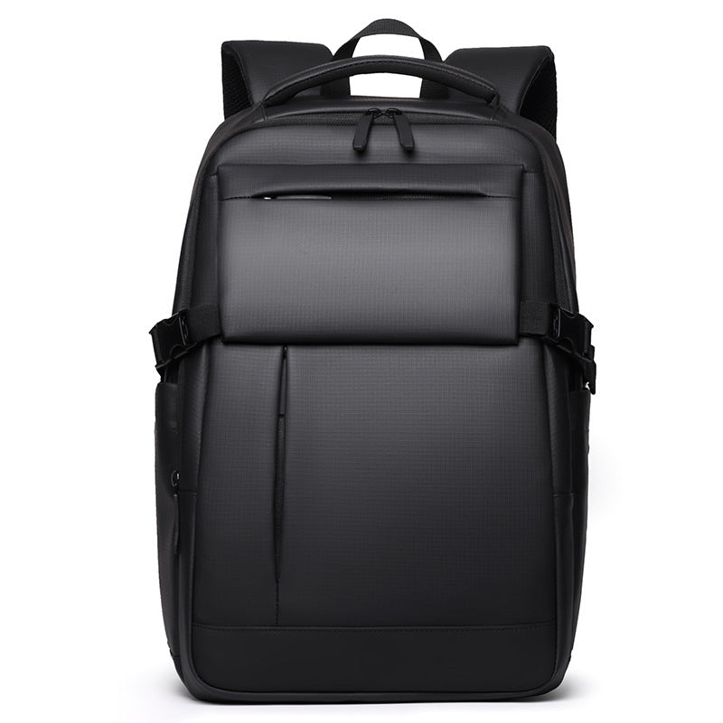 Tech-Enhanced Everyday Backpack Kalsten