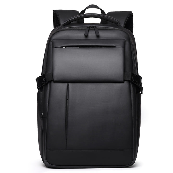 Tech-Enhanced Everyday Backpack Kalsten