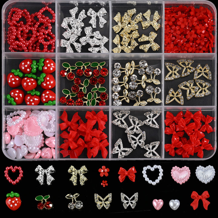Crafting Accessories