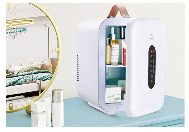 Portable Mini Fridge Kalsten