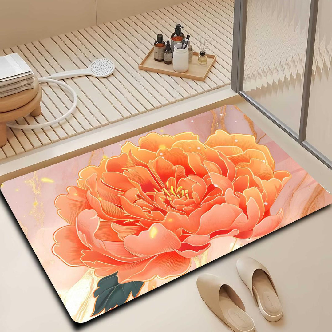 Home Decor Floral Design Kalsten