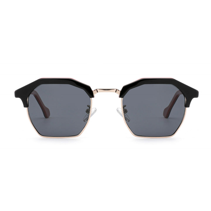 Women’s sunglasses in a modern, multifaceted style Kalsten