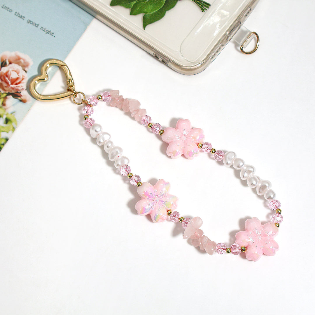 Floral Beaded Eyewear Chain Kalsten 1788159748