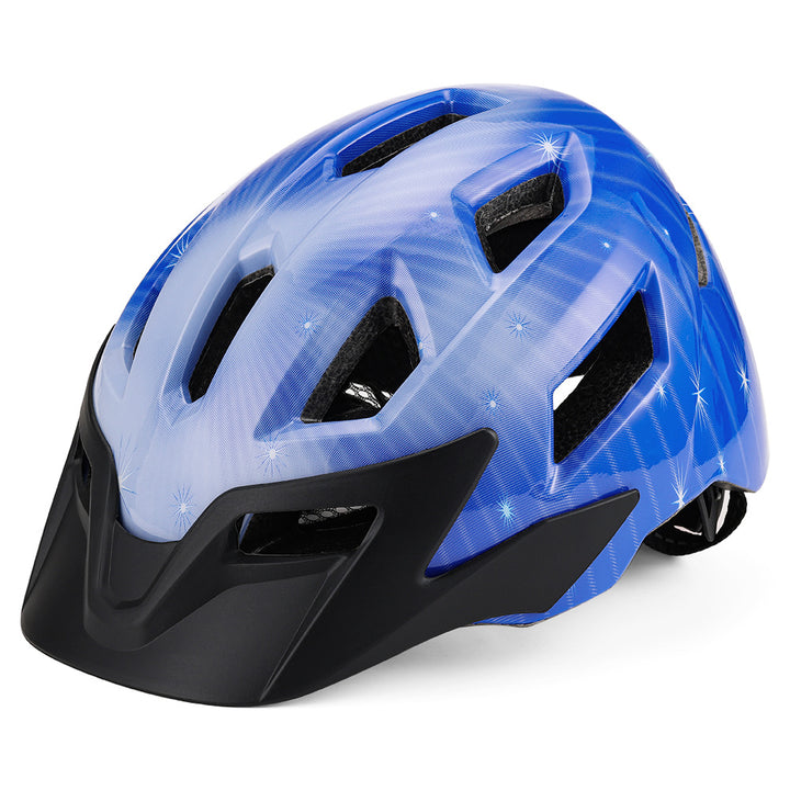 Lightweight Mountain Biking Helmet Kalsten