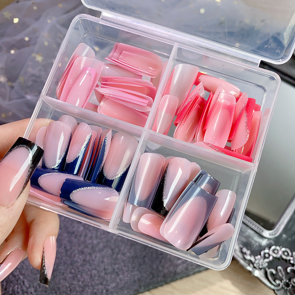 Premium Soft Gel Nail Extension Collection Kalsten