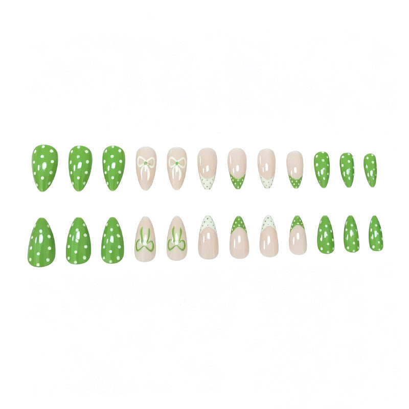 Creative Decorative Nail Art Kalsten