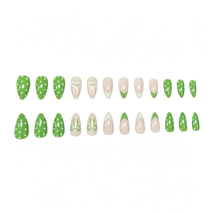 Creative Decorative Nail Art Kalsten