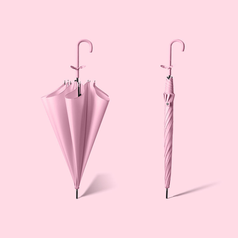 Unisex Umbrella with innovative folding mechanism Kalsten