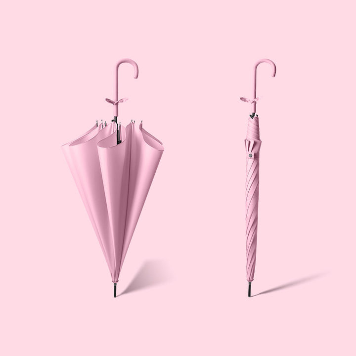 Unisex Umbrella with innovative folding mechanism Kalsten