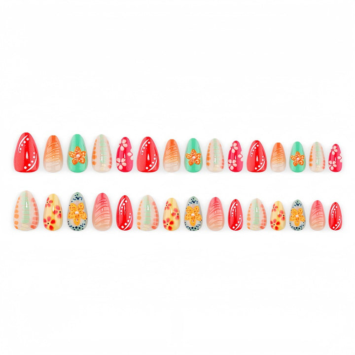 Nail set Kalsten
