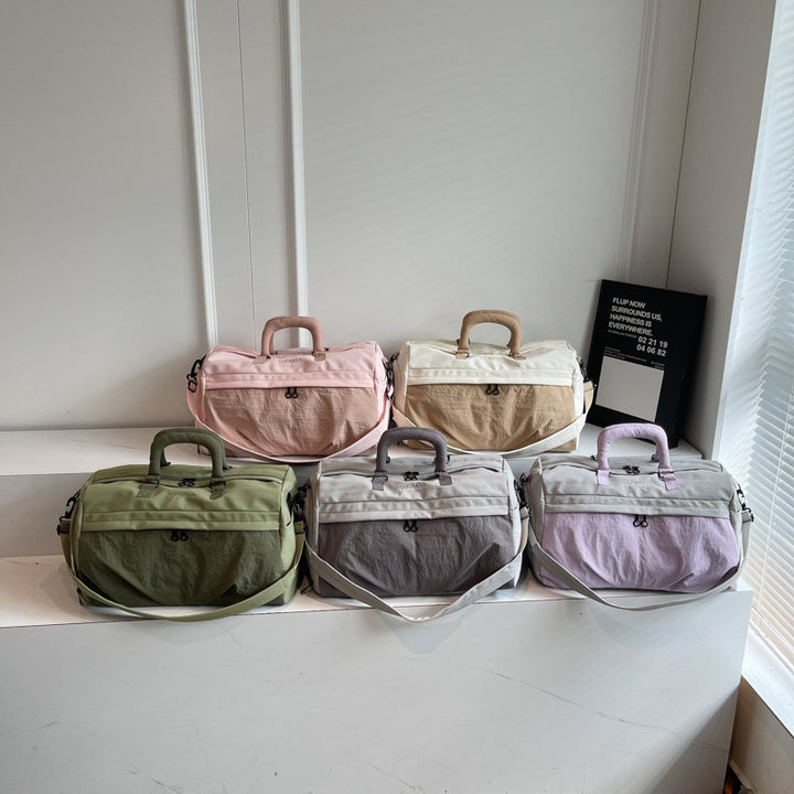 Stylish Multi-Purpose Travel Kalsten