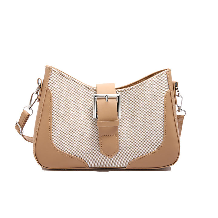 Contemporary Structured Handbag Kalsten
