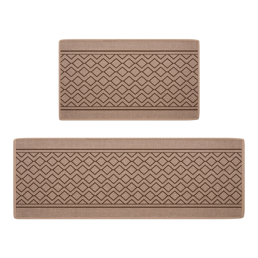 Ergonomic Comfort Kitchen Runner Mat