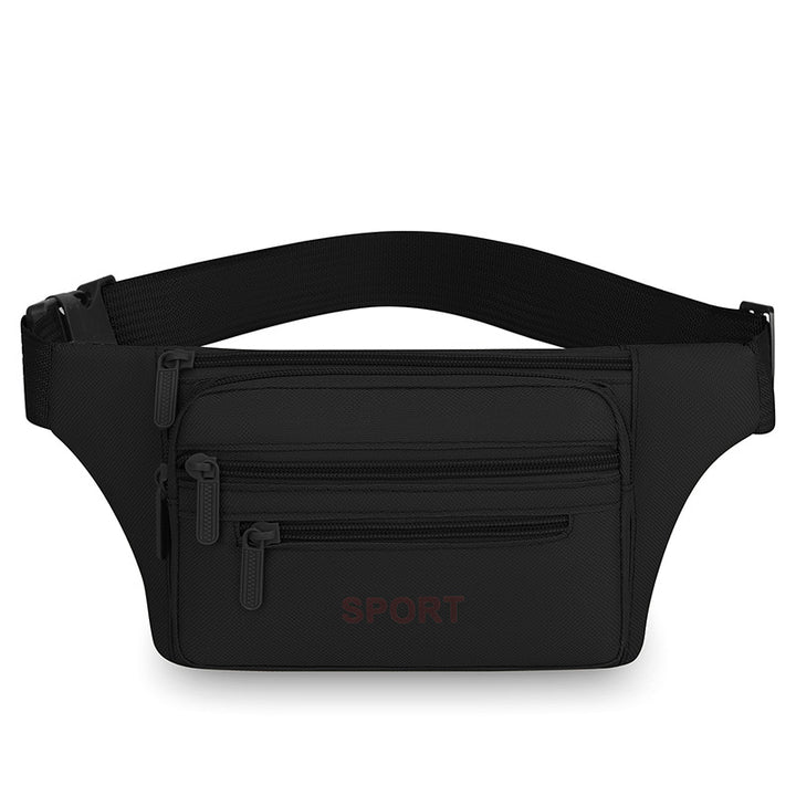 Practical Sports Fanny Pack
