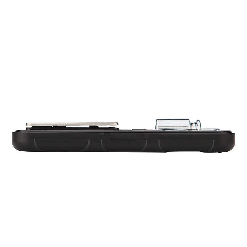Portable Precision Electronic Weighing Scale