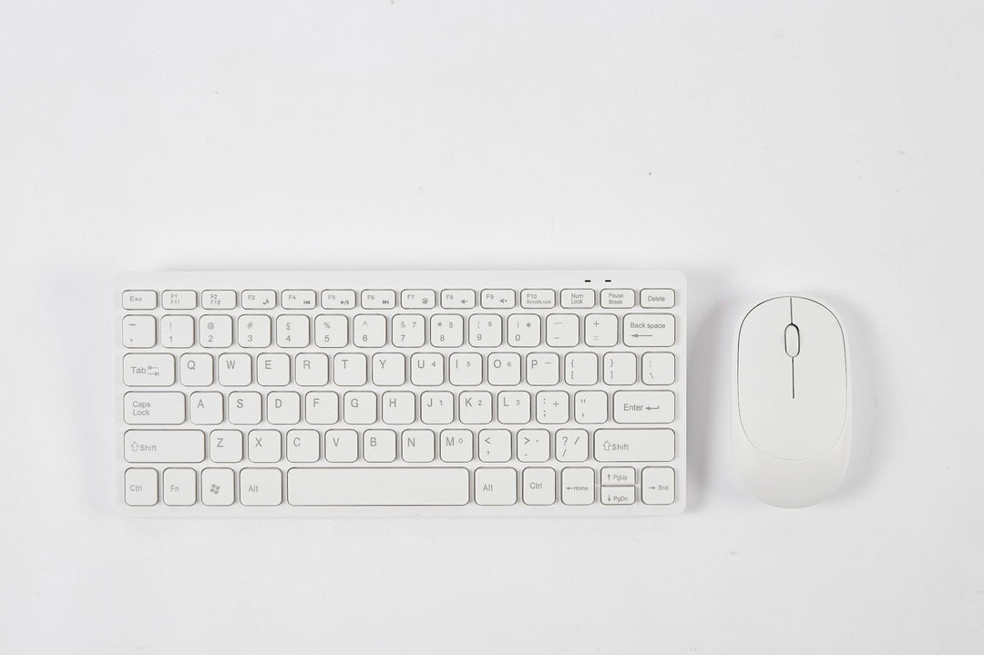 Slimline Bluetooth Keyboard Kalsten