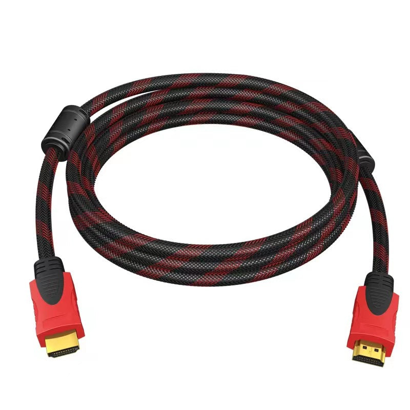 Premium Braided HDMI Cable Kalsten