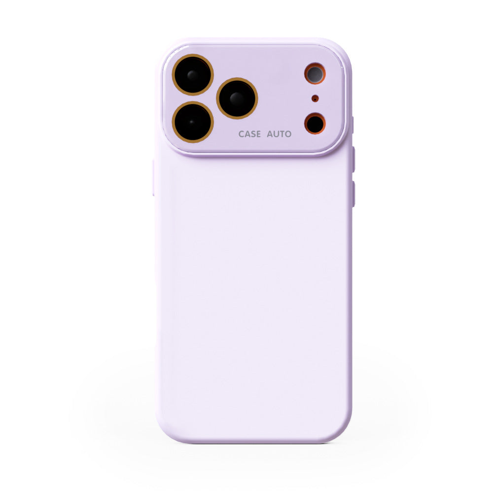 Slim Fit Glossy Protective Phone Case Kalsten