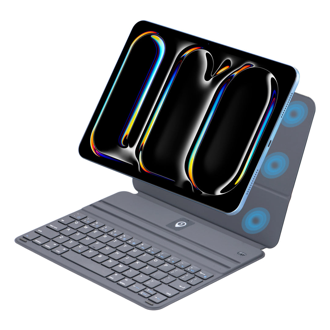 Multi-functional Tablet Keyboard Kalsten