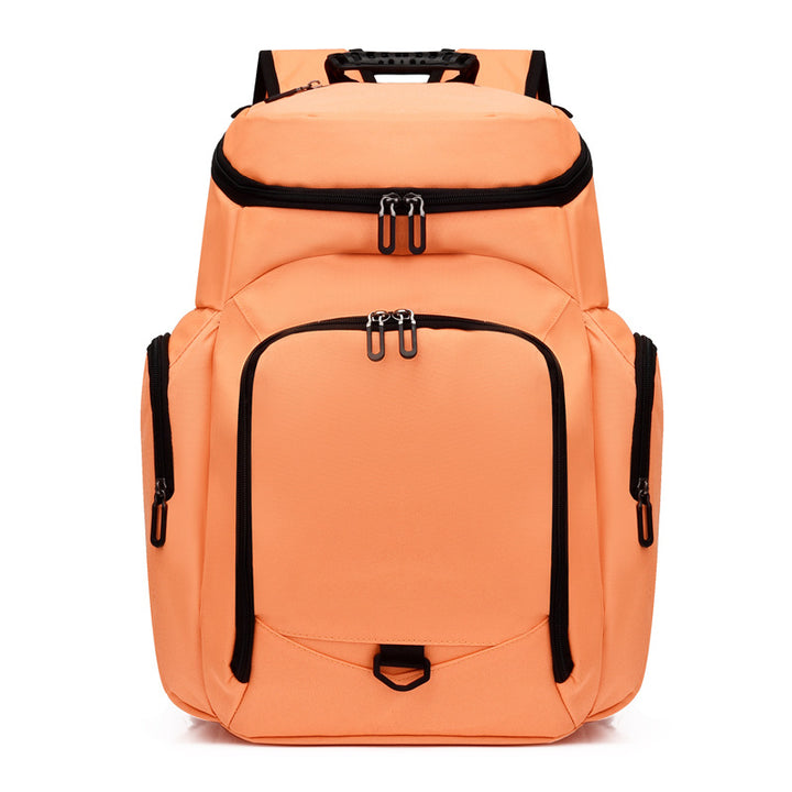 Sporty Trail Backpack Kalsten