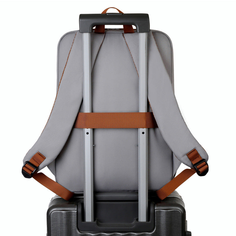 Professional Structured Backpack Kalsten