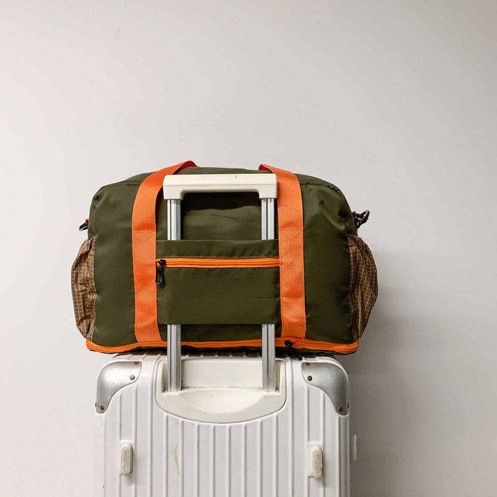 Versatile Multi-Functional Gym Duffle Bag Kalsten